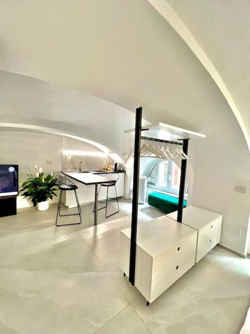 Gioia Loft Apartment ตูริน ภายนอก รูปภาพ