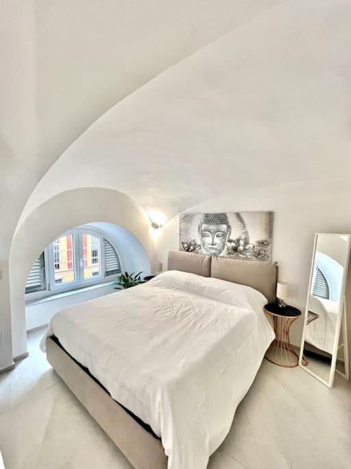 Gioia Loft Apartment ตูริน ภายนอก รูปภาพ