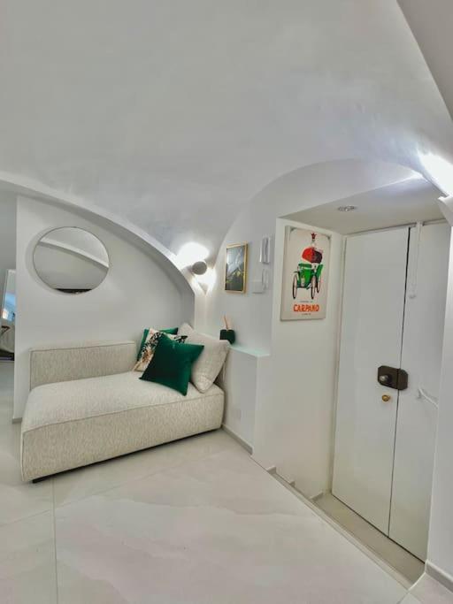 Gioia Loft Apartment ตูริน ภายนอก รูปภาพ