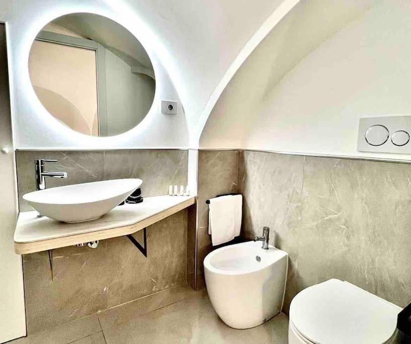 Gioia Loft Apartment ตูริน ภายนอก รูปภาพ