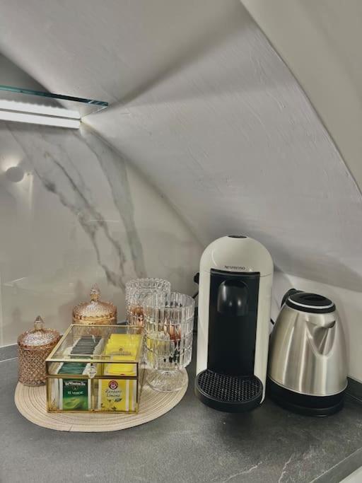 Gioia Loft Apartment ตูริน ภายนอก รูปภาพ